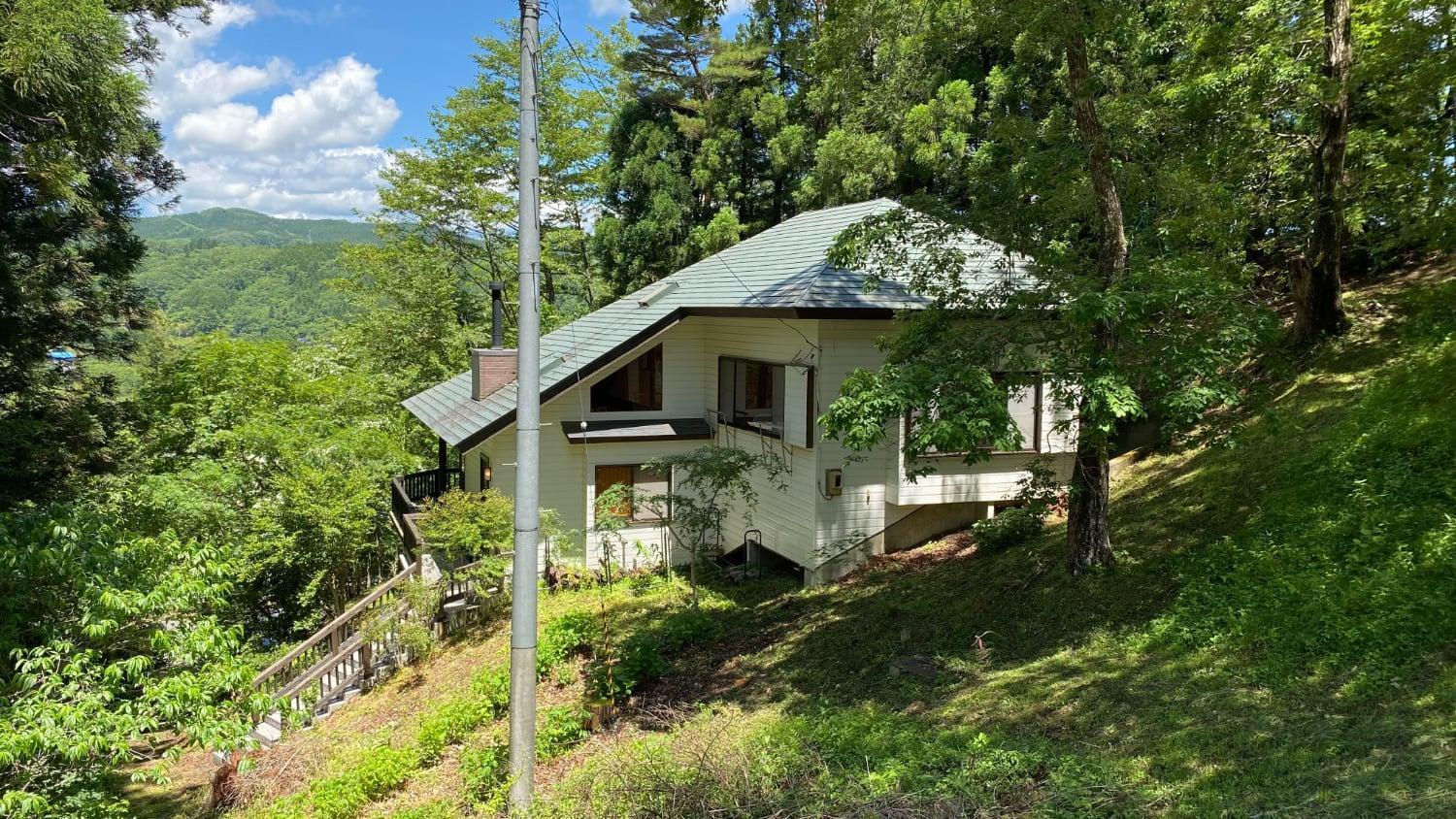 Tabinoteitaku Zao Miyagi Villa Exterior photo